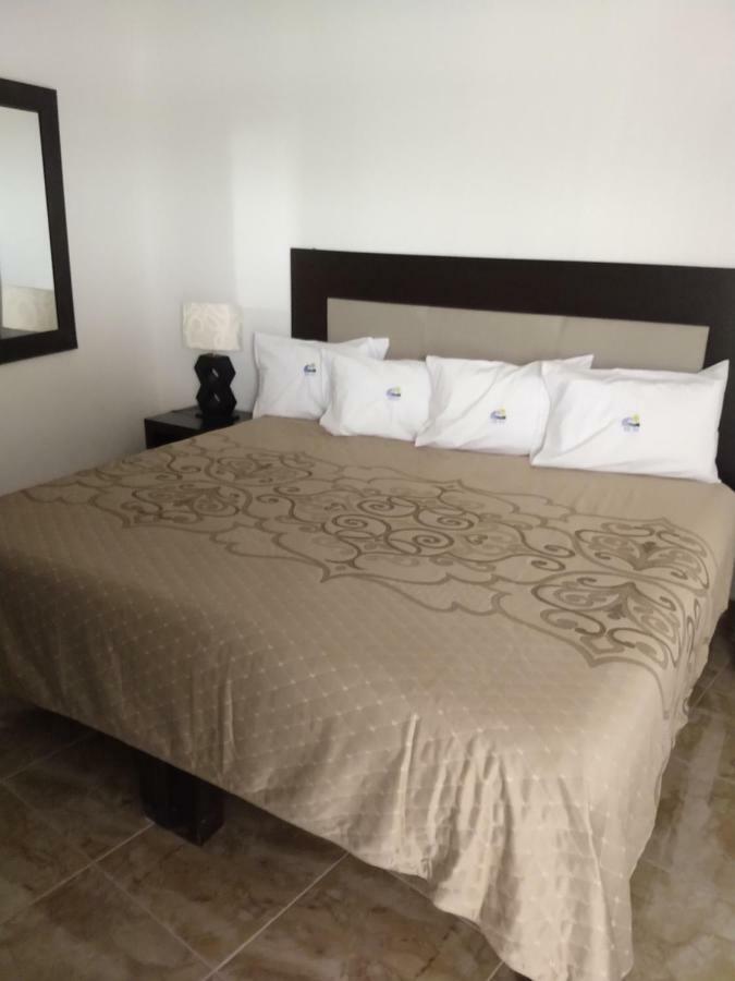 Habitación Doble Económica