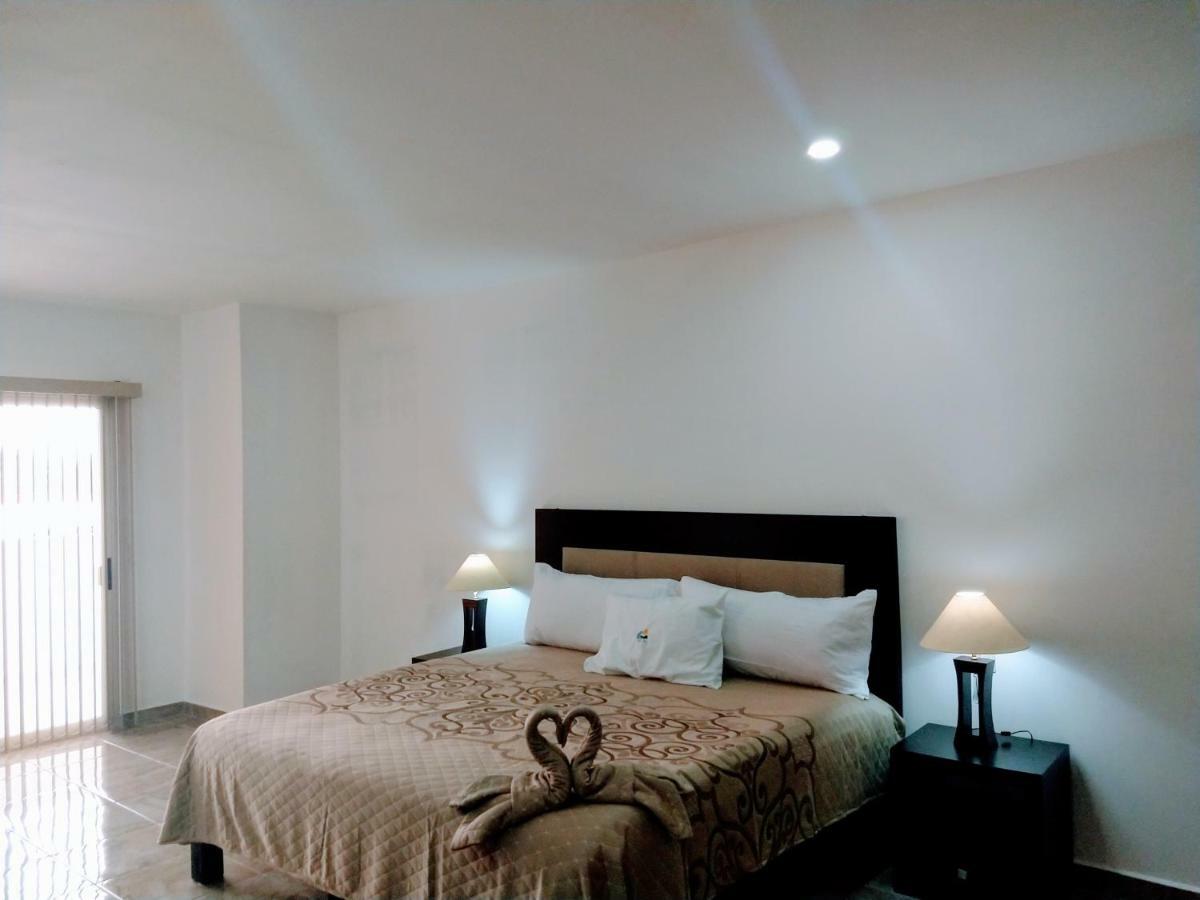 Habitación Doble Deluxe con balcón
