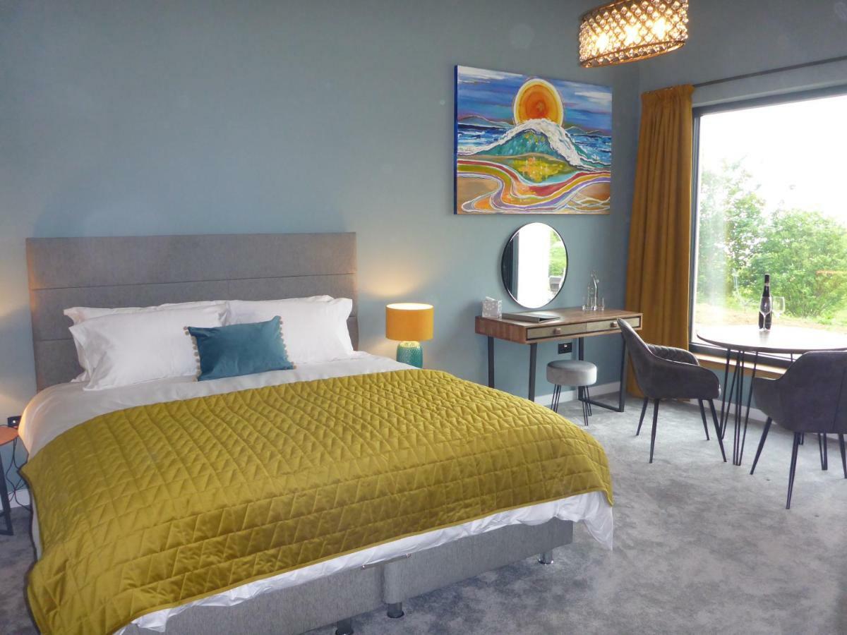 King Room with Sea View