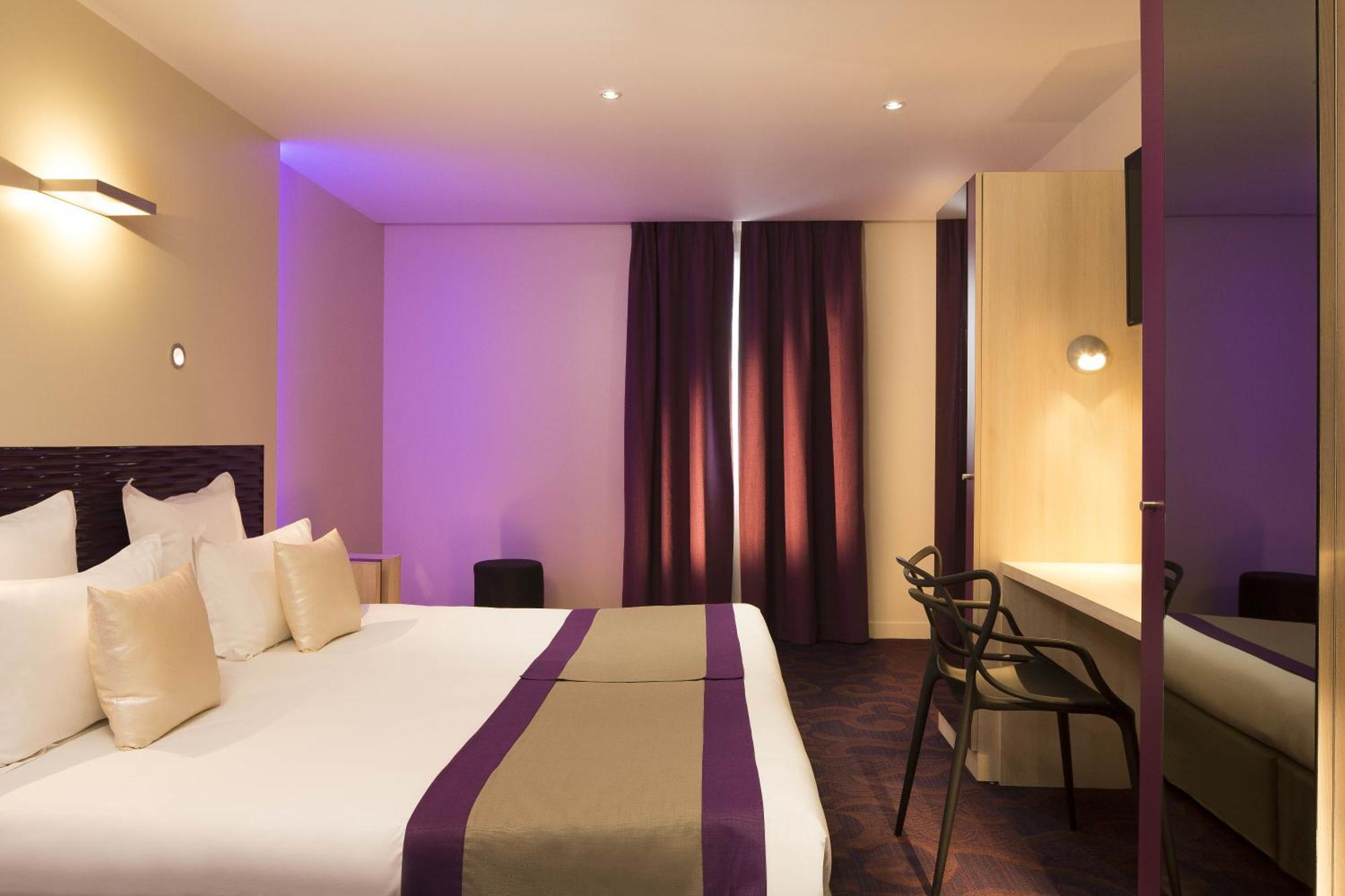 Superior Double or Twin Room Spa Access