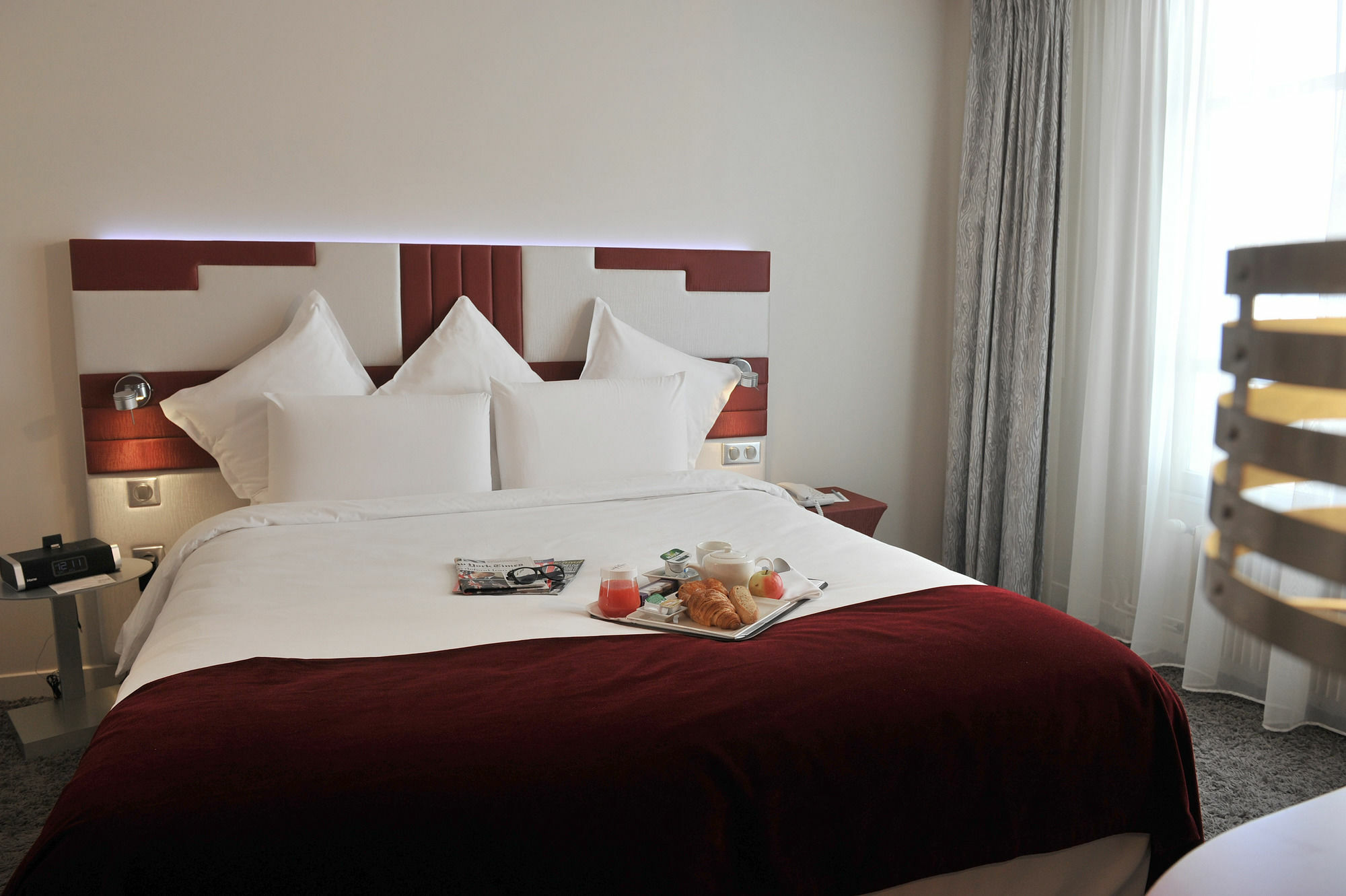 Classic Double Room