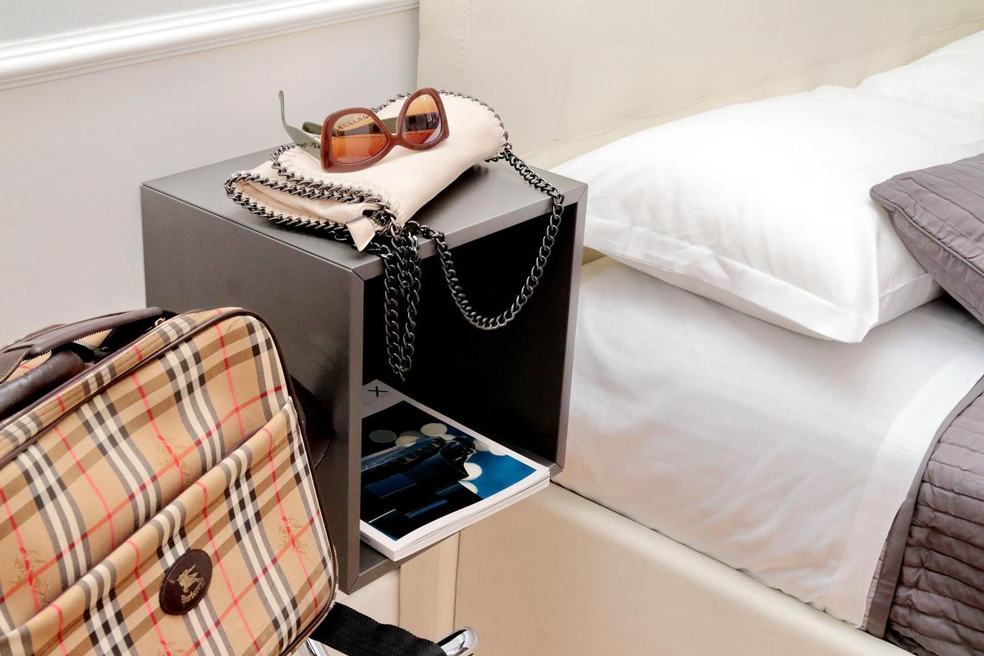 Deluxe Double Room Private Bathroom