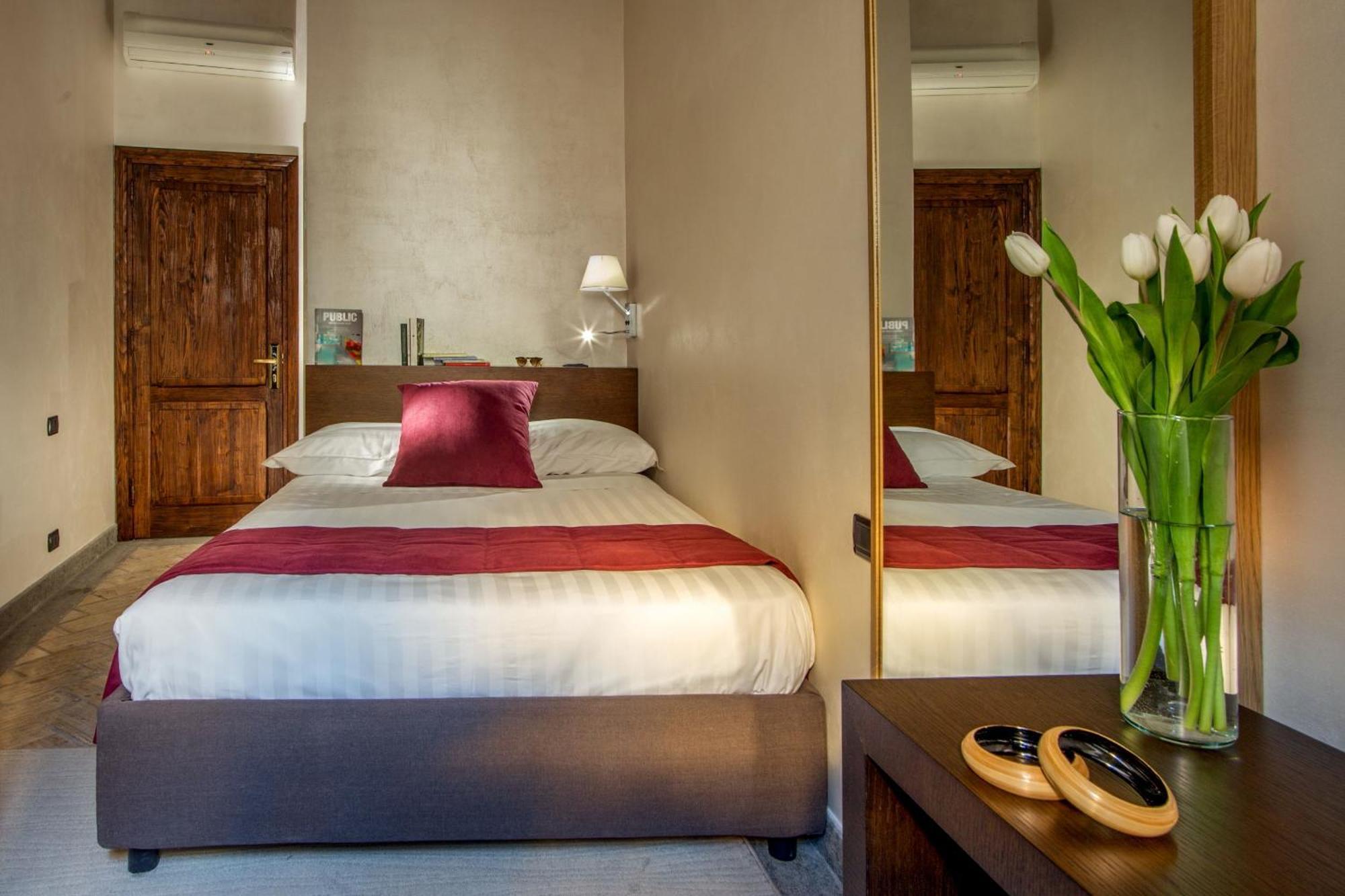 Chambre Simple Standard