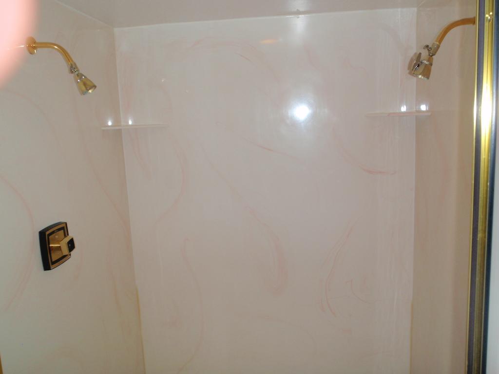 Suite Executive - Cama extragrande