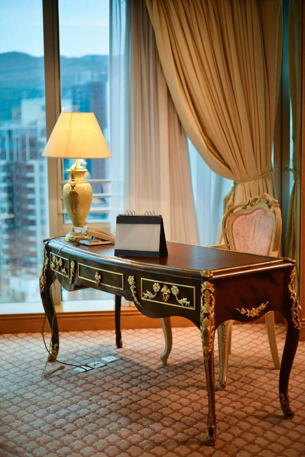 Imperial Suite