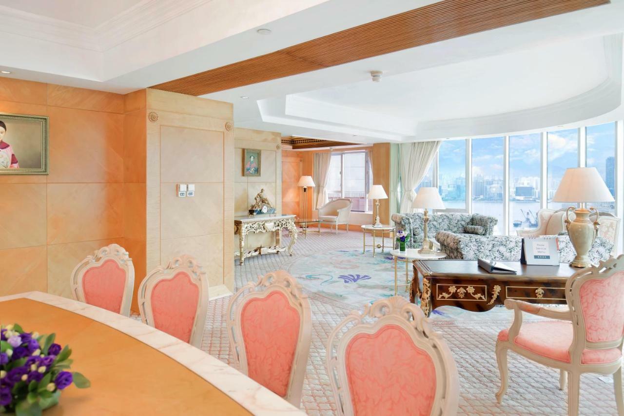 Imperial Suite
