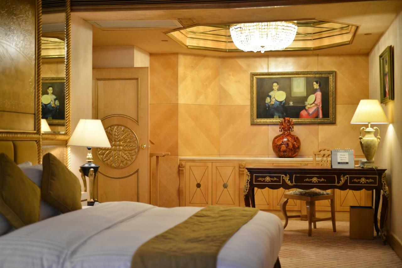 Imperial Suite