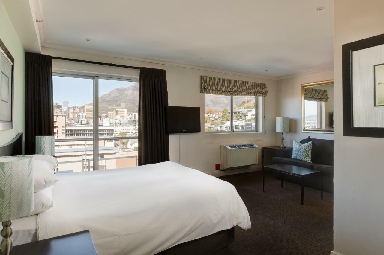King Room - Non-Smoking