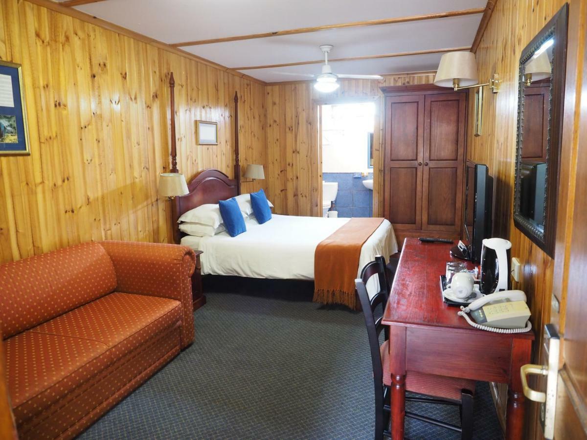 Standard Family Room