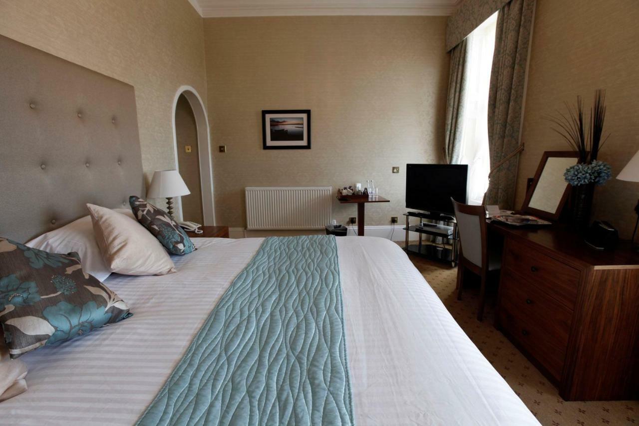 Superior Double/Twin Room