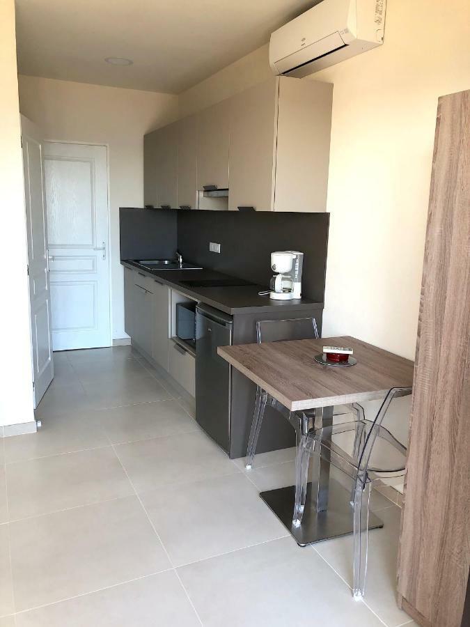 Appartement 1 Chambre