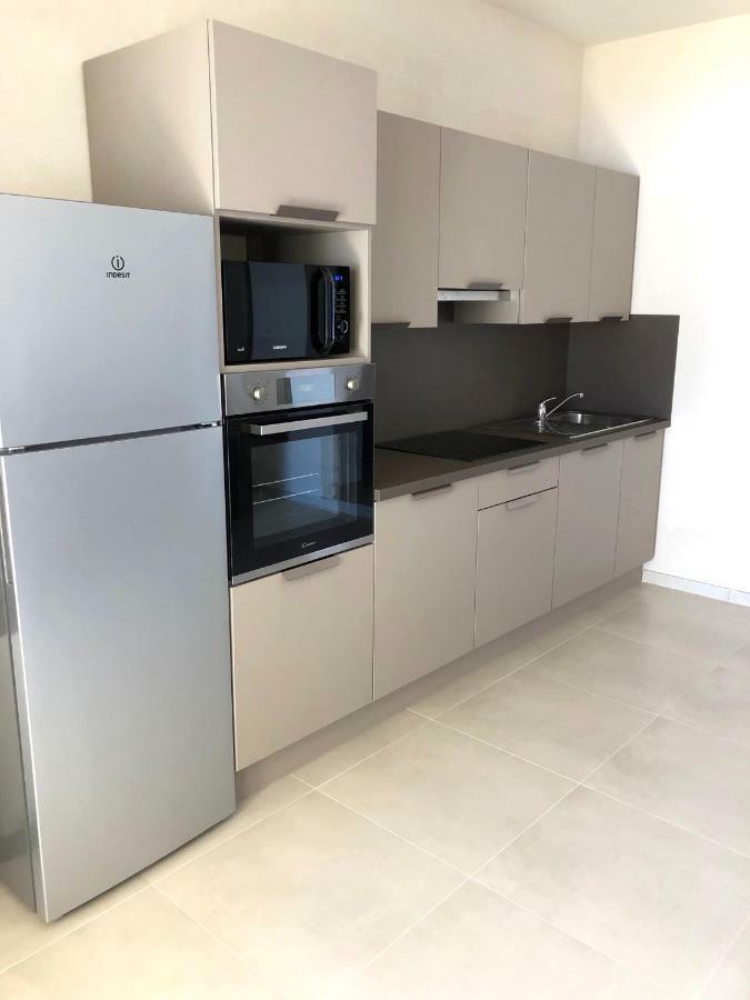 Appartement 2 Chambres