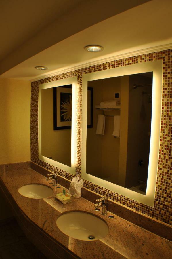 Double Room with Two Double Beds