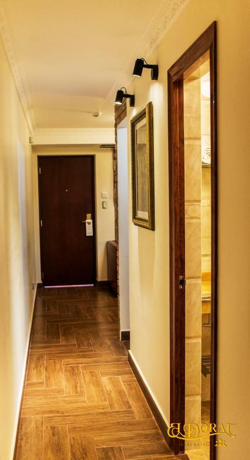 Apartamento con terraza - Planta baja