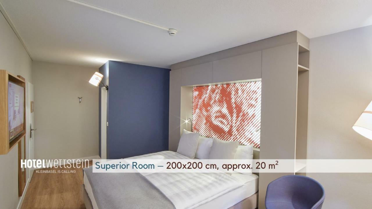 Superior Double Room Garden Side