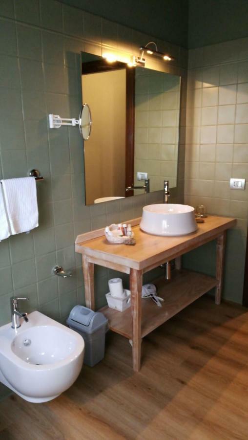 Triple Room with Spa Access