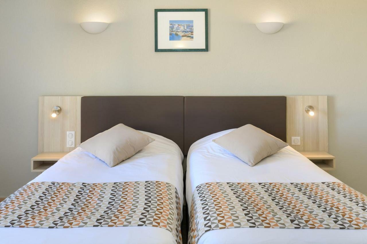 Chambre Triple