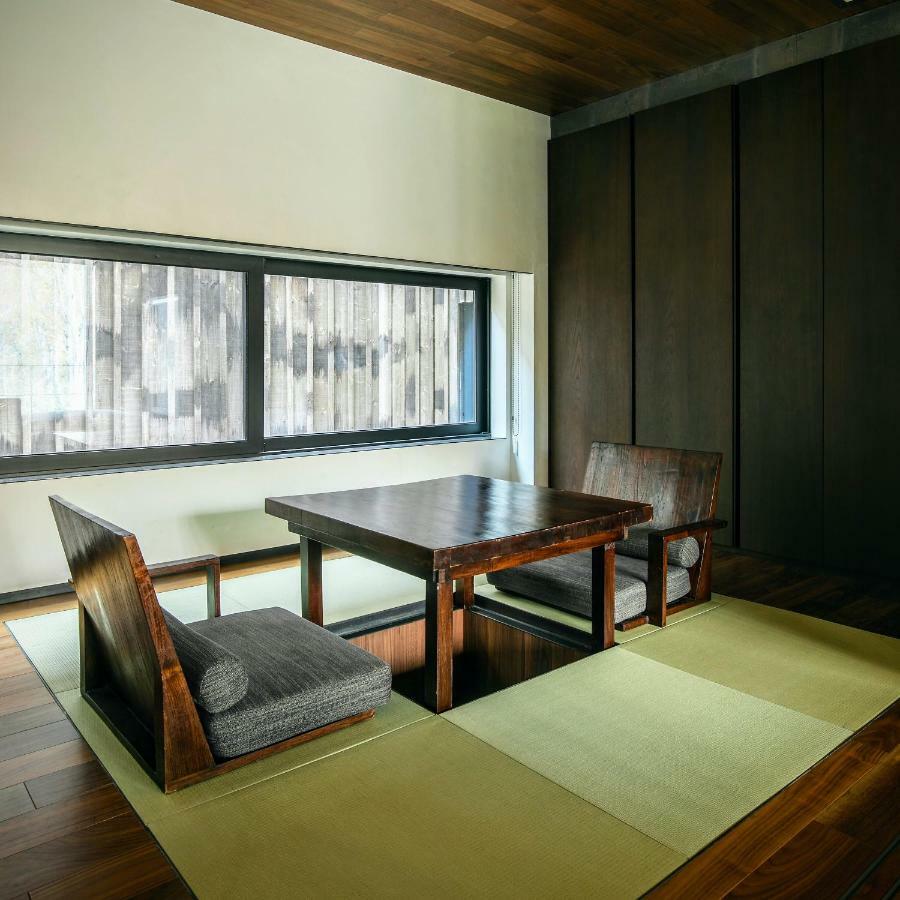 Premium Japanese-Style Room