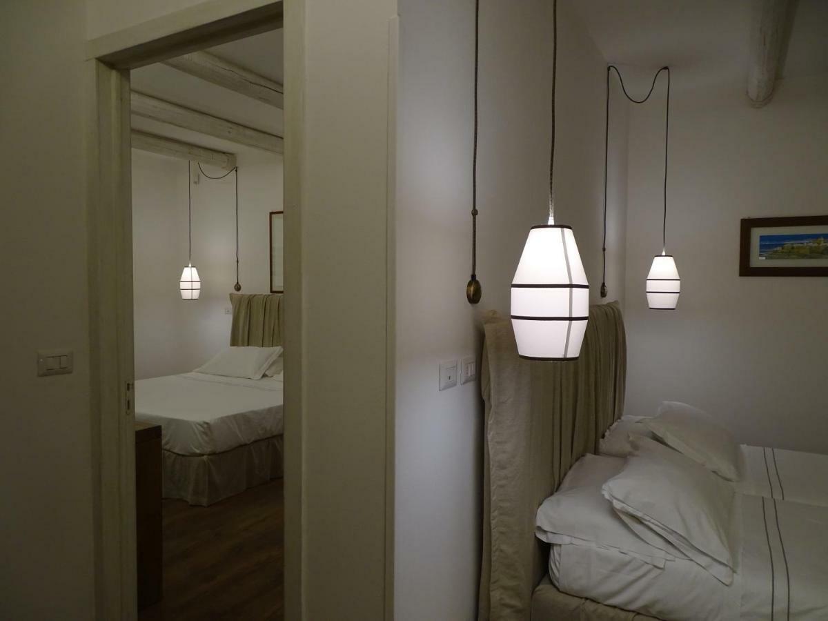 Chambre Quadruple Confort