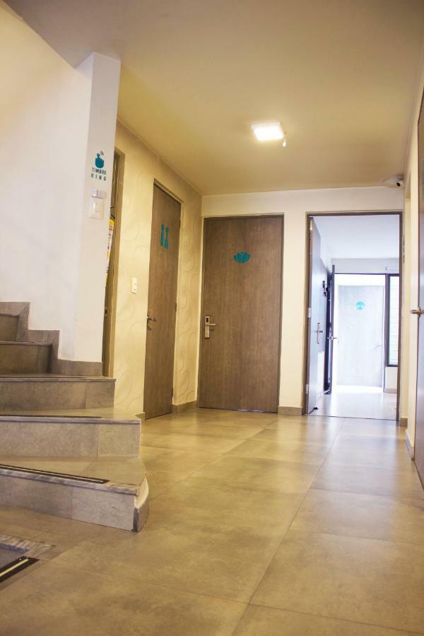 Habitación Individual