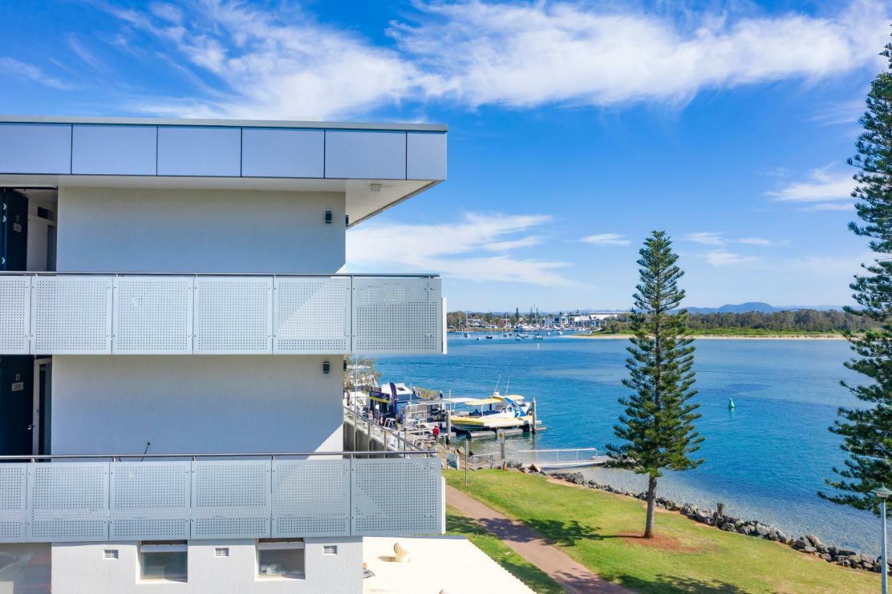 Waterfront Suite - Pacific Suite