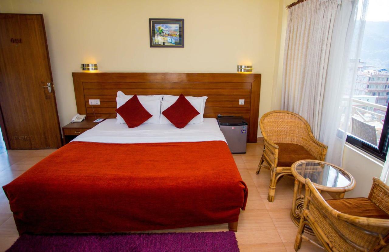 Budget Double or Twin Room