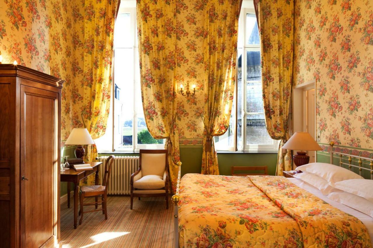 Chambre Double Standard