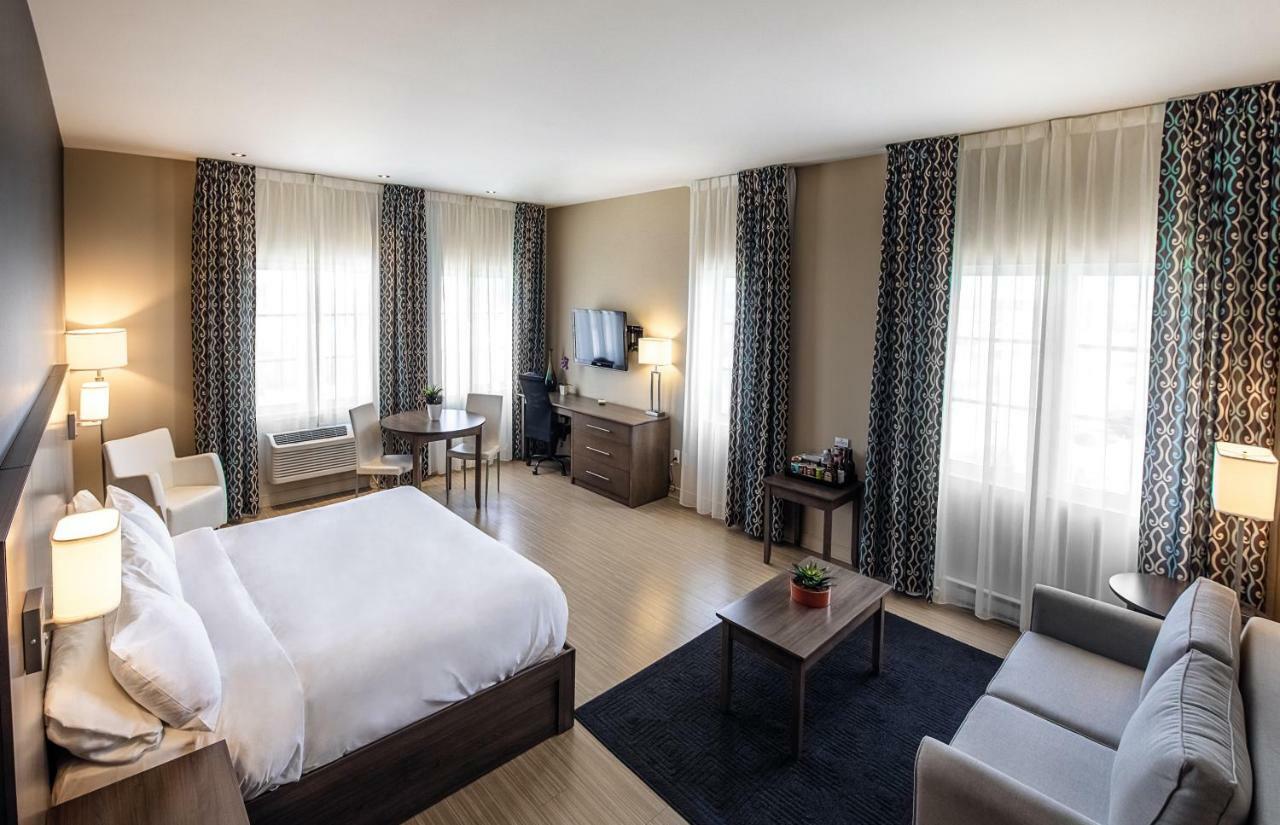 Loft Suite