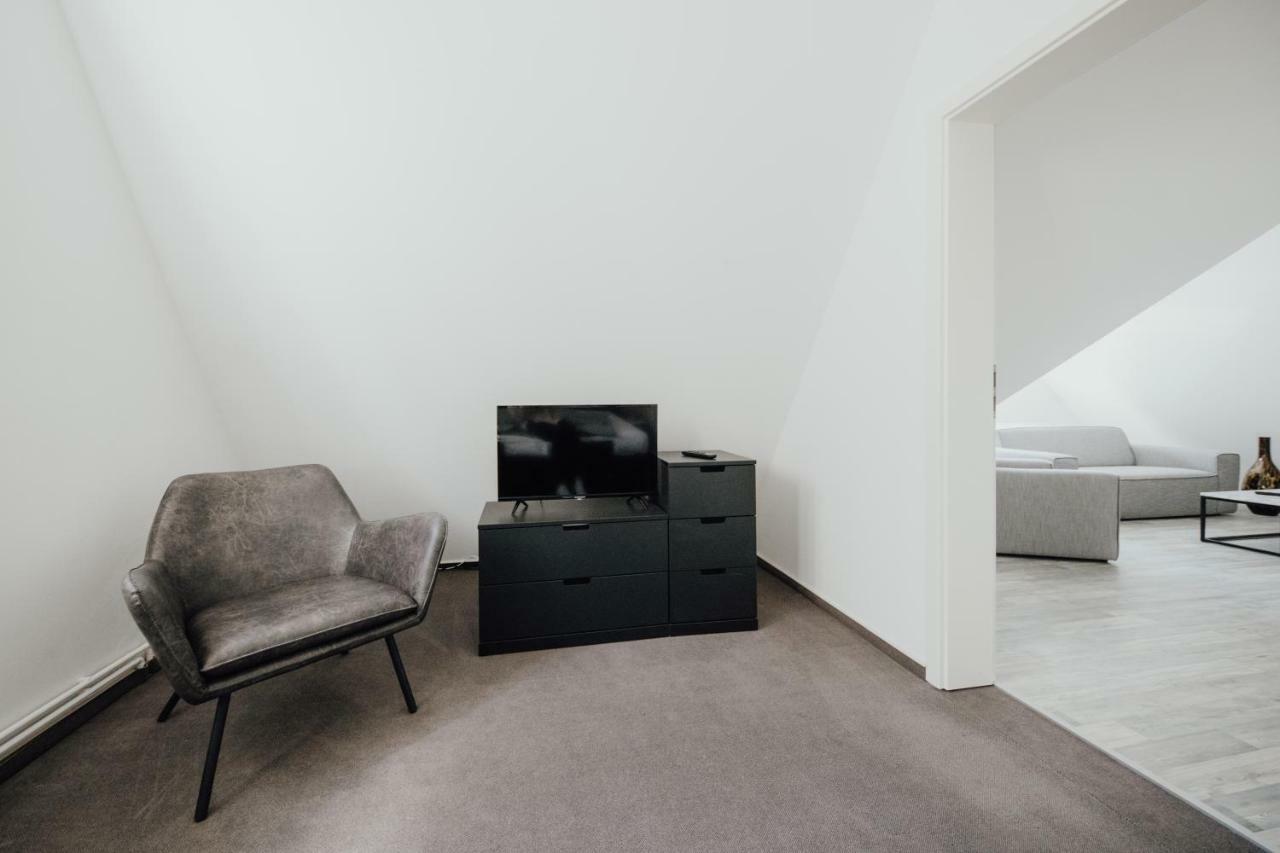 Deluxe Double Room with Bath
