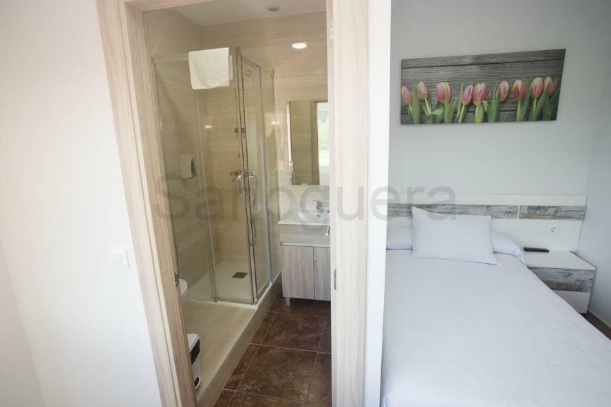 Habitación Individual Deluxe