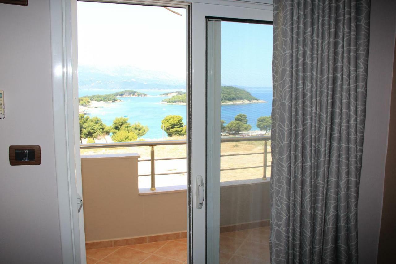 Triple Room with Sea View