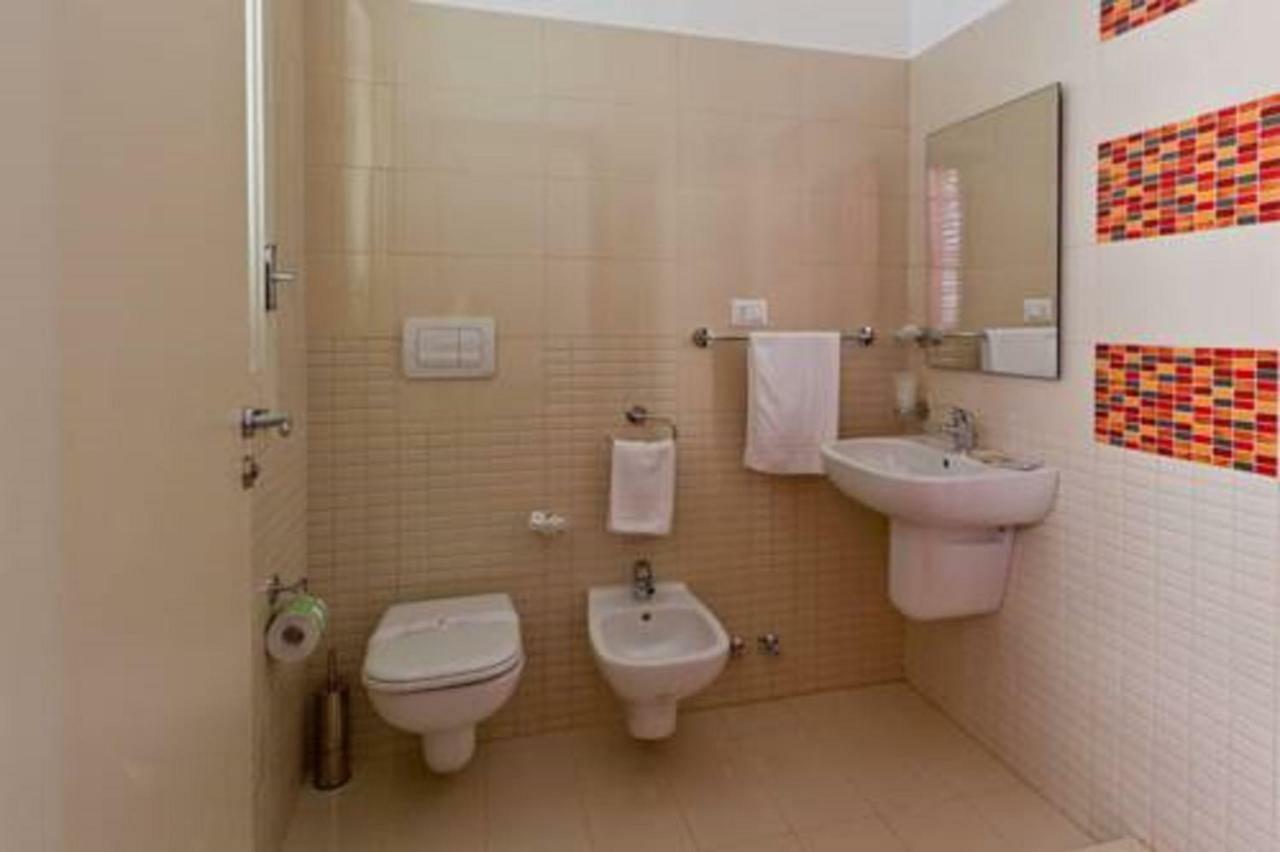 Chambre Double Standard