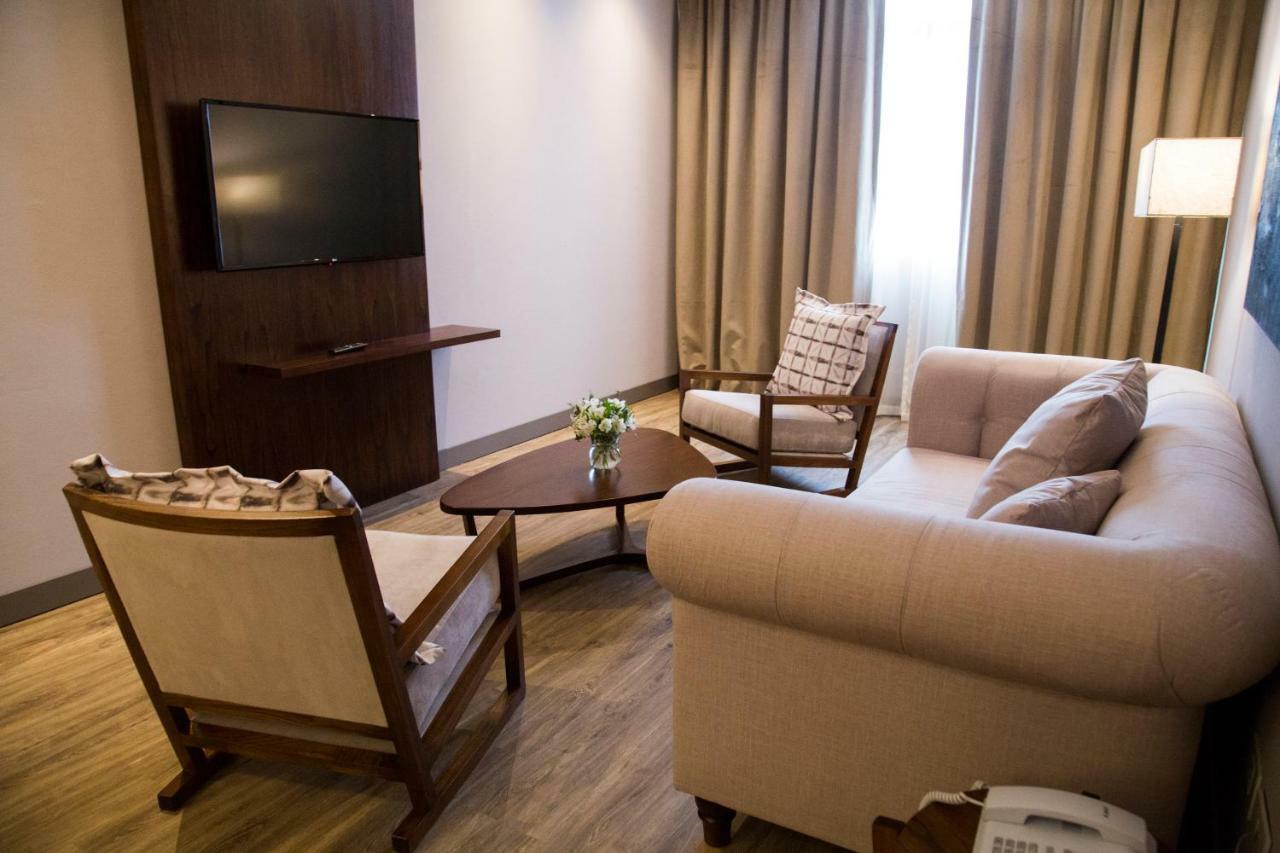 King Suite