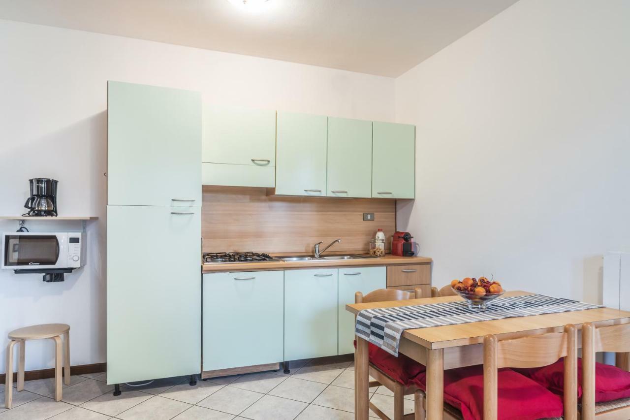 One-Bedroom Apartment with Private Garden