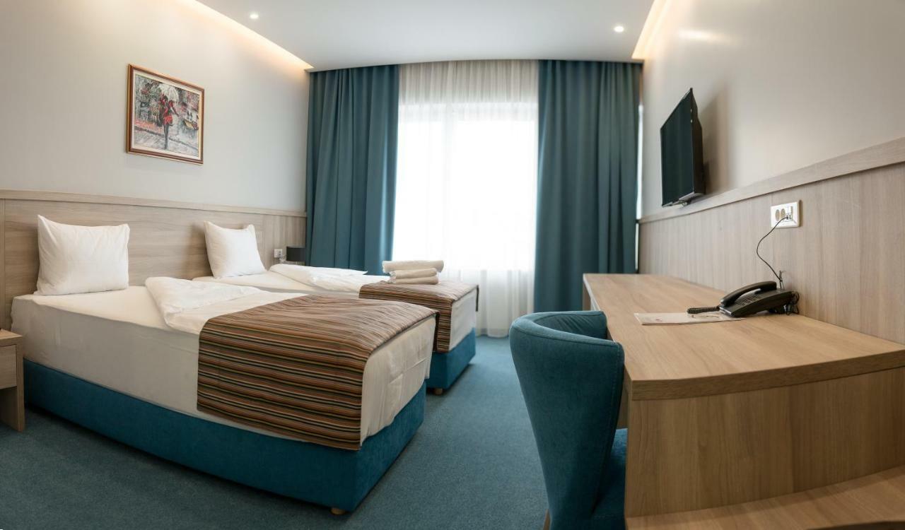 Double or Twin Room - Annex