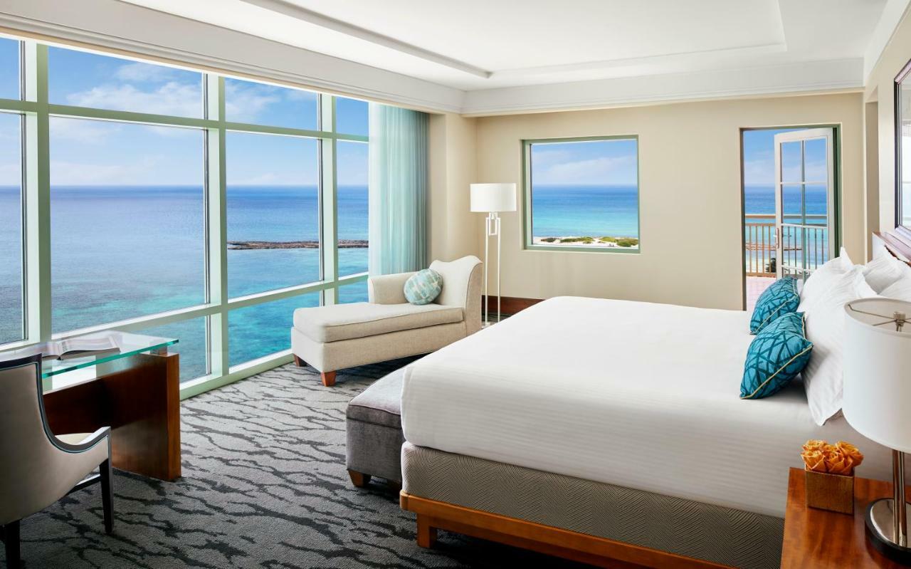 Two Bedroom Topaz Suite