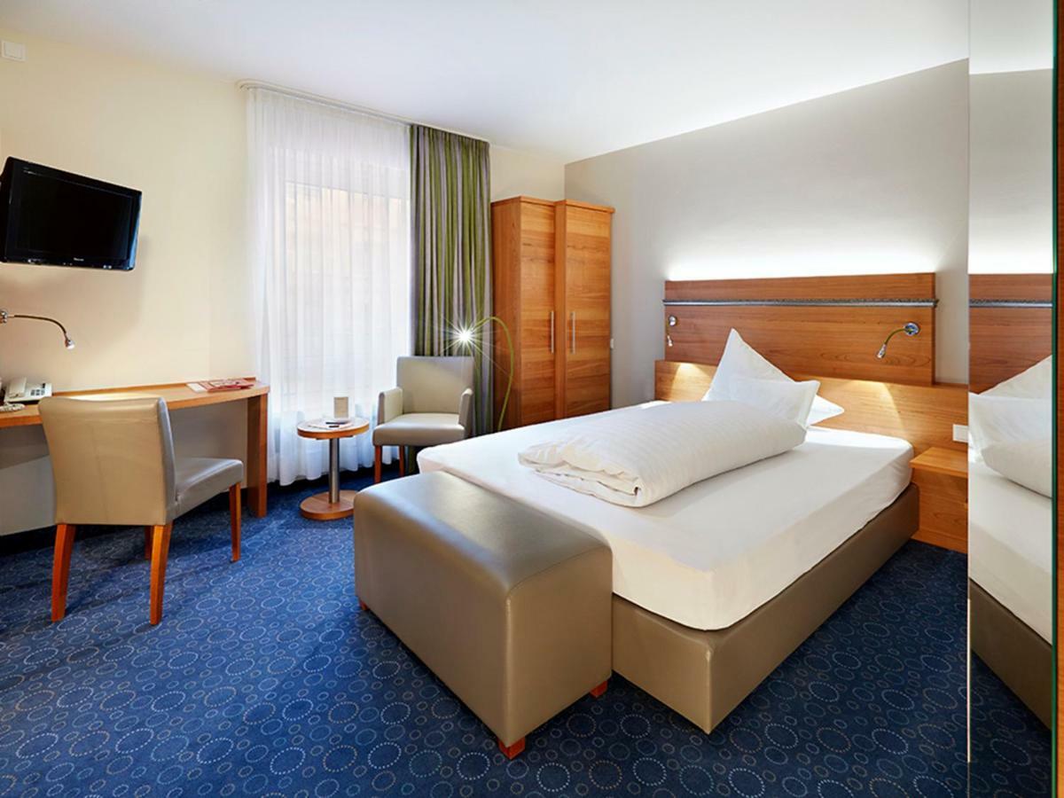 Comfort Einzelzimmer