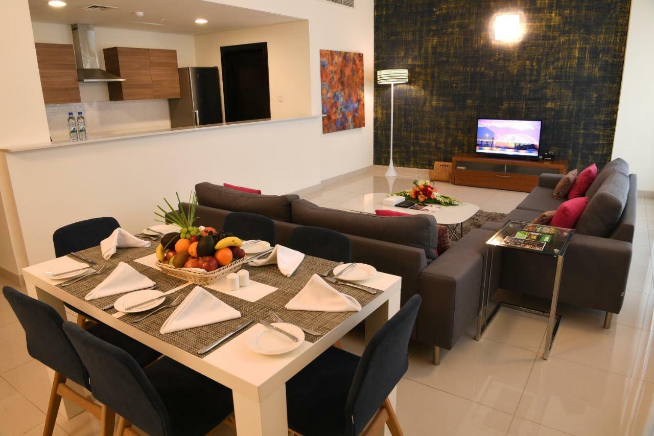 Diplomatic Three-Bedroom Suite