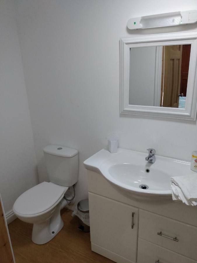 King Room with Garden View