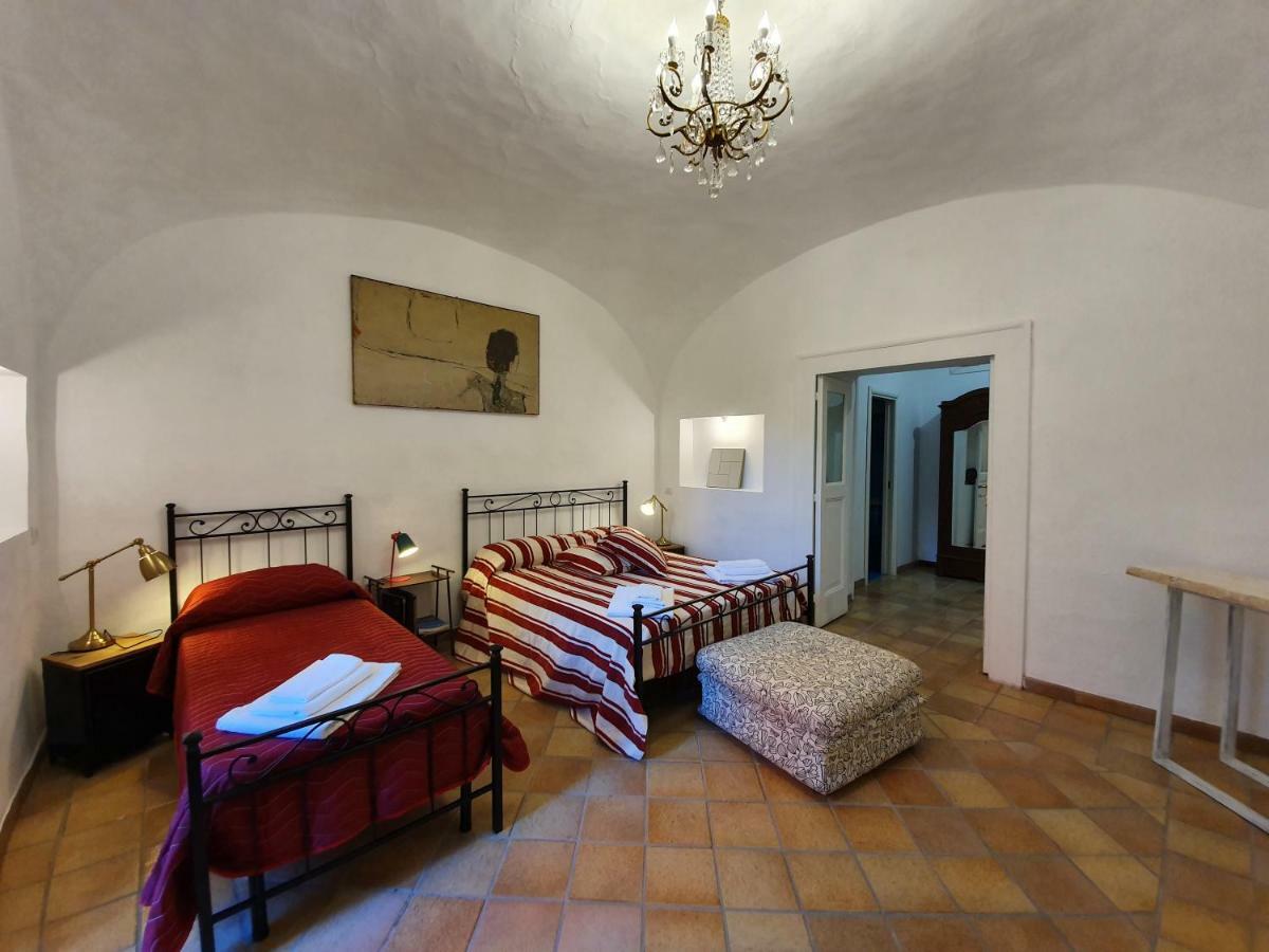 Superior Apartment with 3 Bathrooms