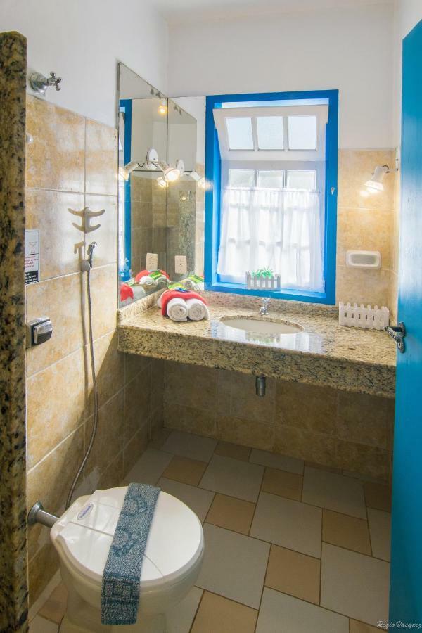Quarto Duplo Standard