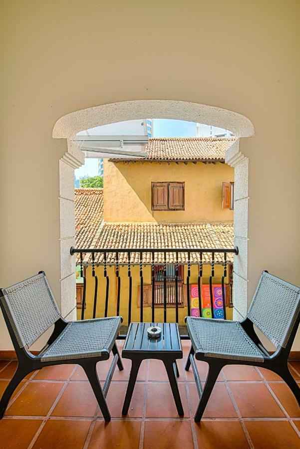 Superior Balcony King or Twin on Laundry Services