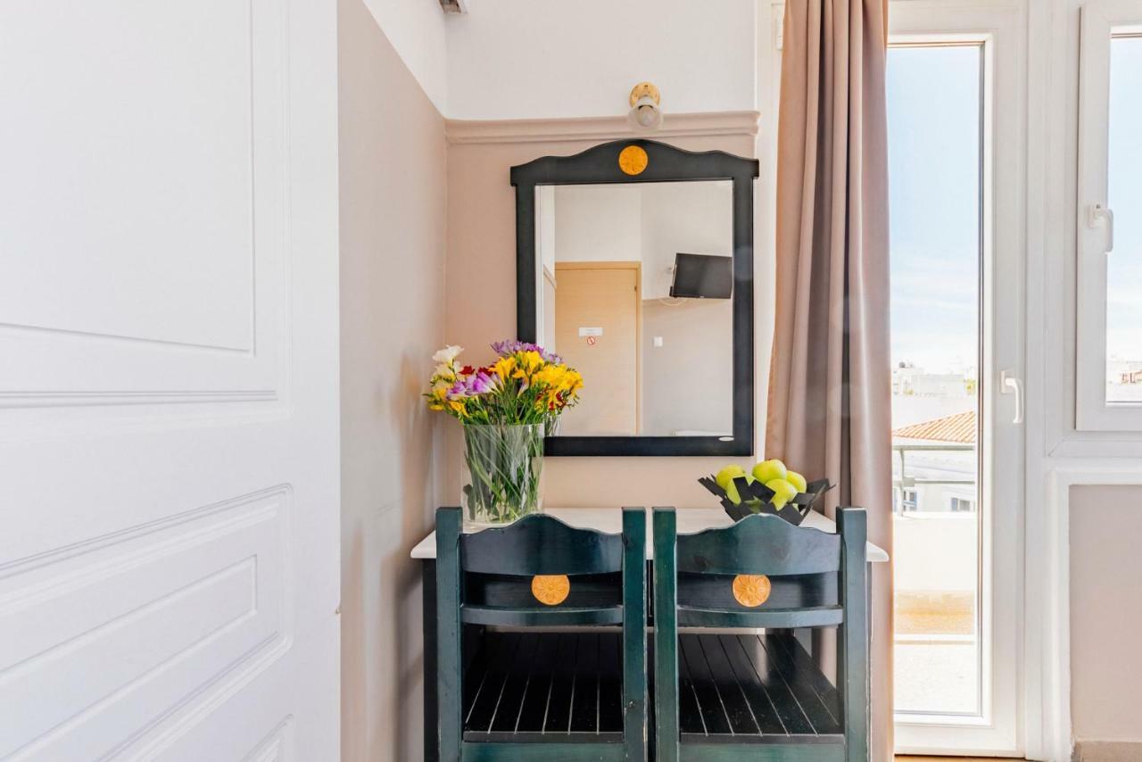 Double Room Private External Bathroom Balcony