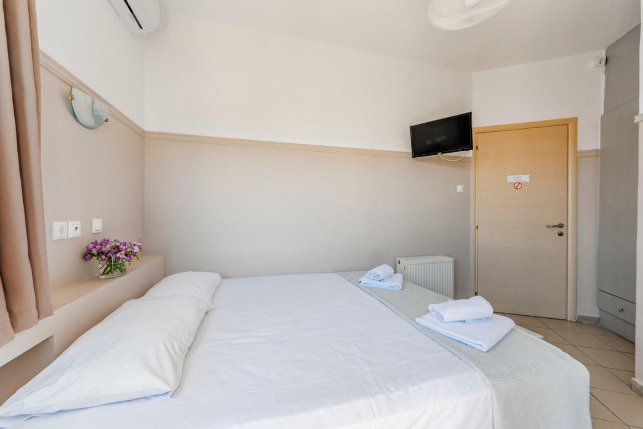Double Room Balcony