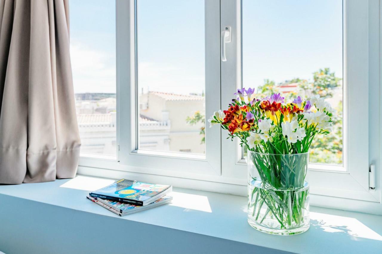 Double Room Balcony
