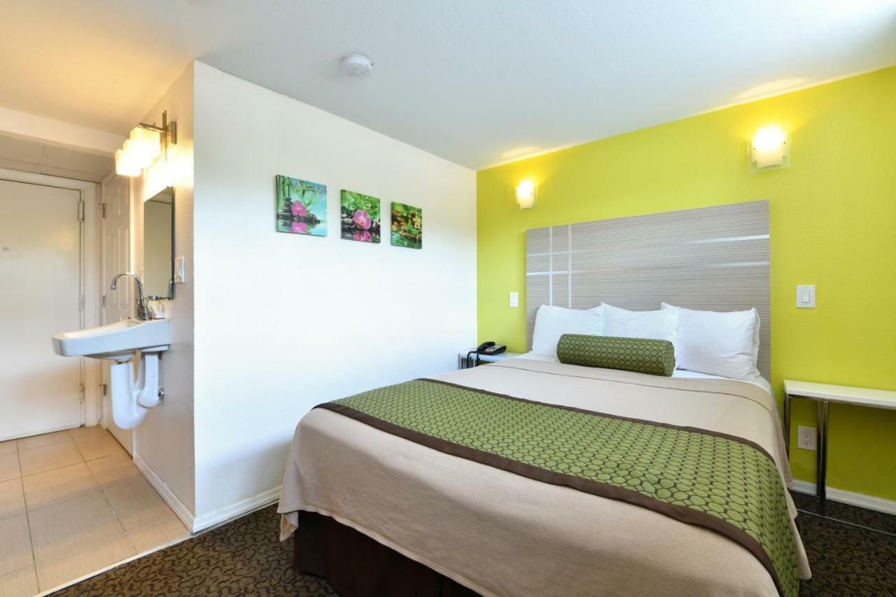 Single Room - Disability Access