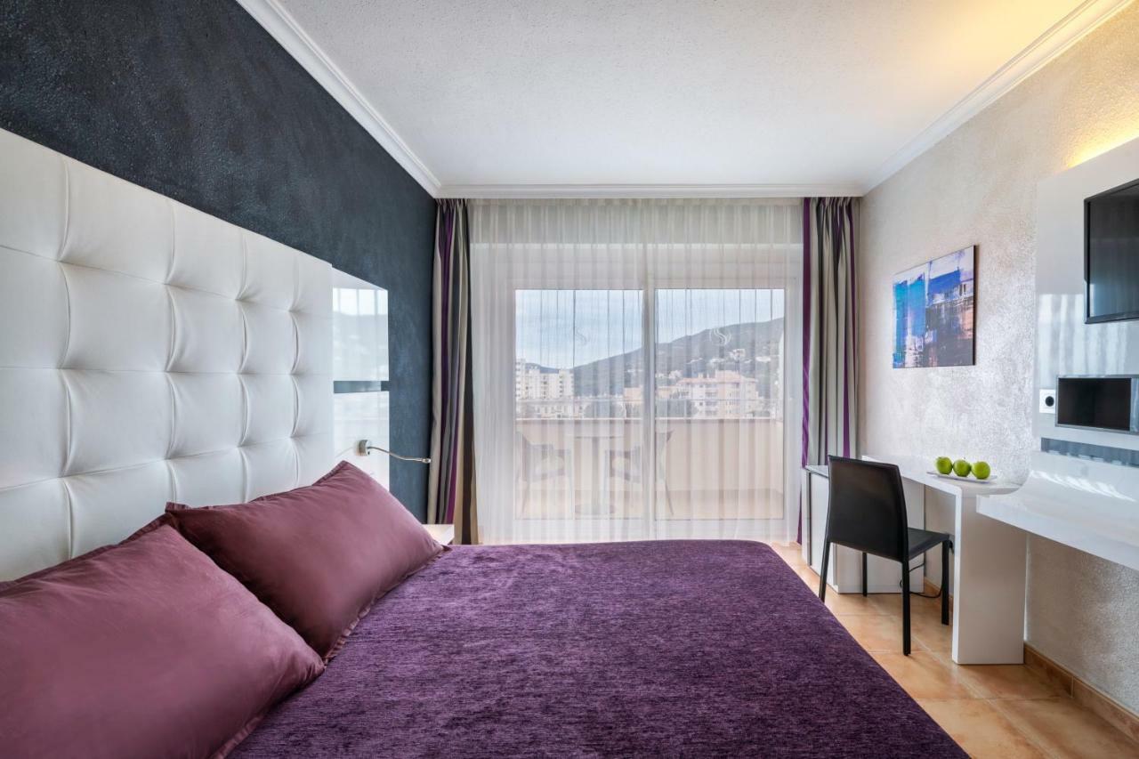 Deluxe Kamer met Toegang tot Spa