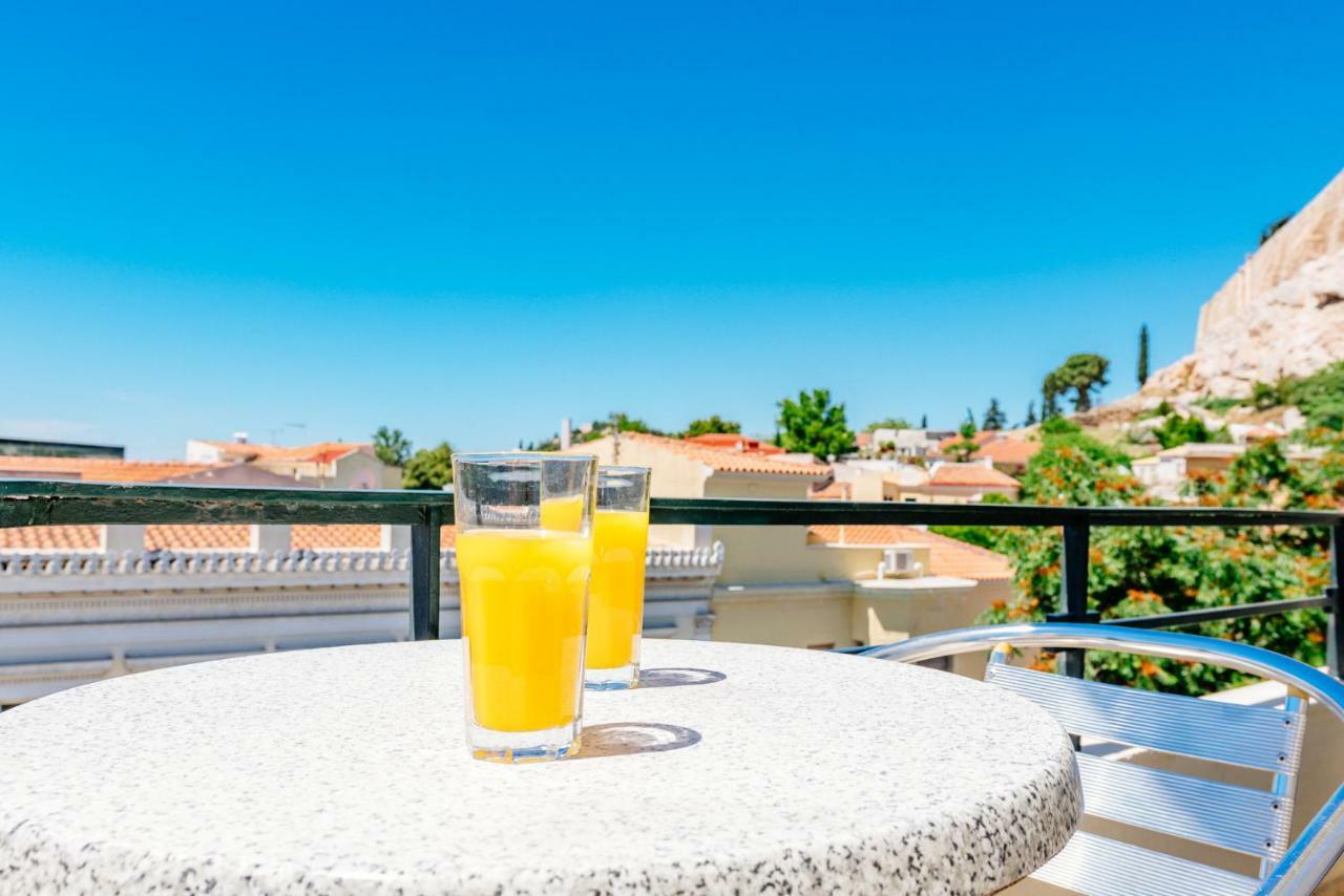 Double Room Private External Bathroom Balcony