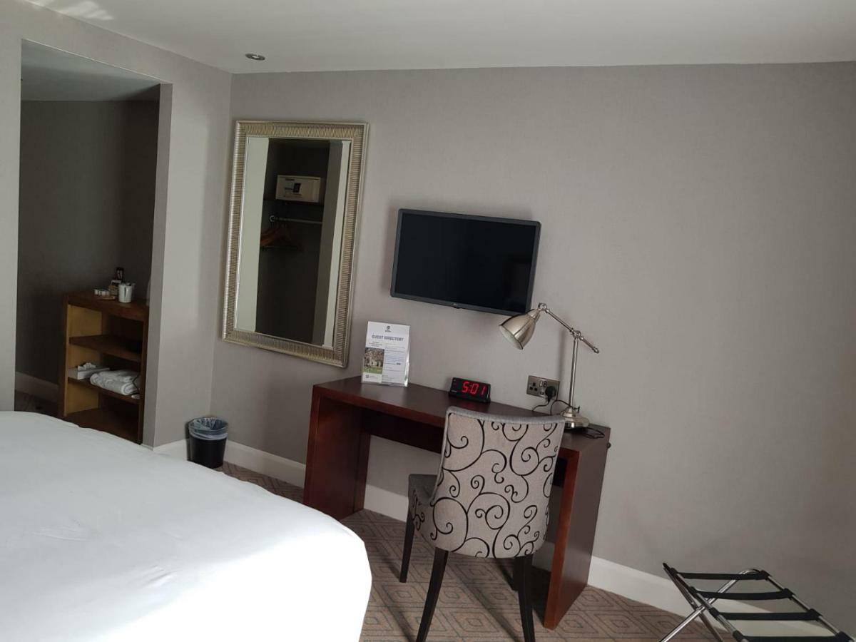 Superior Double Room - Non-Smoking