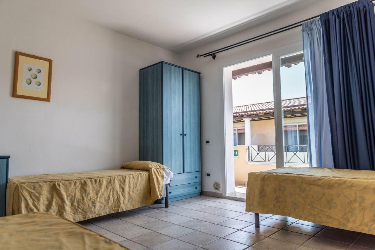 Plus Triple Room (2 Adults + 2 Children)